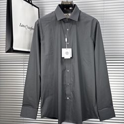 Hermes Men’s Long Sleeve New