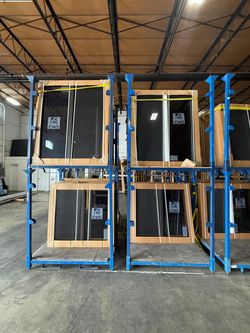 Impact Windows and Doors | Ventanas y Puertas de Impacto