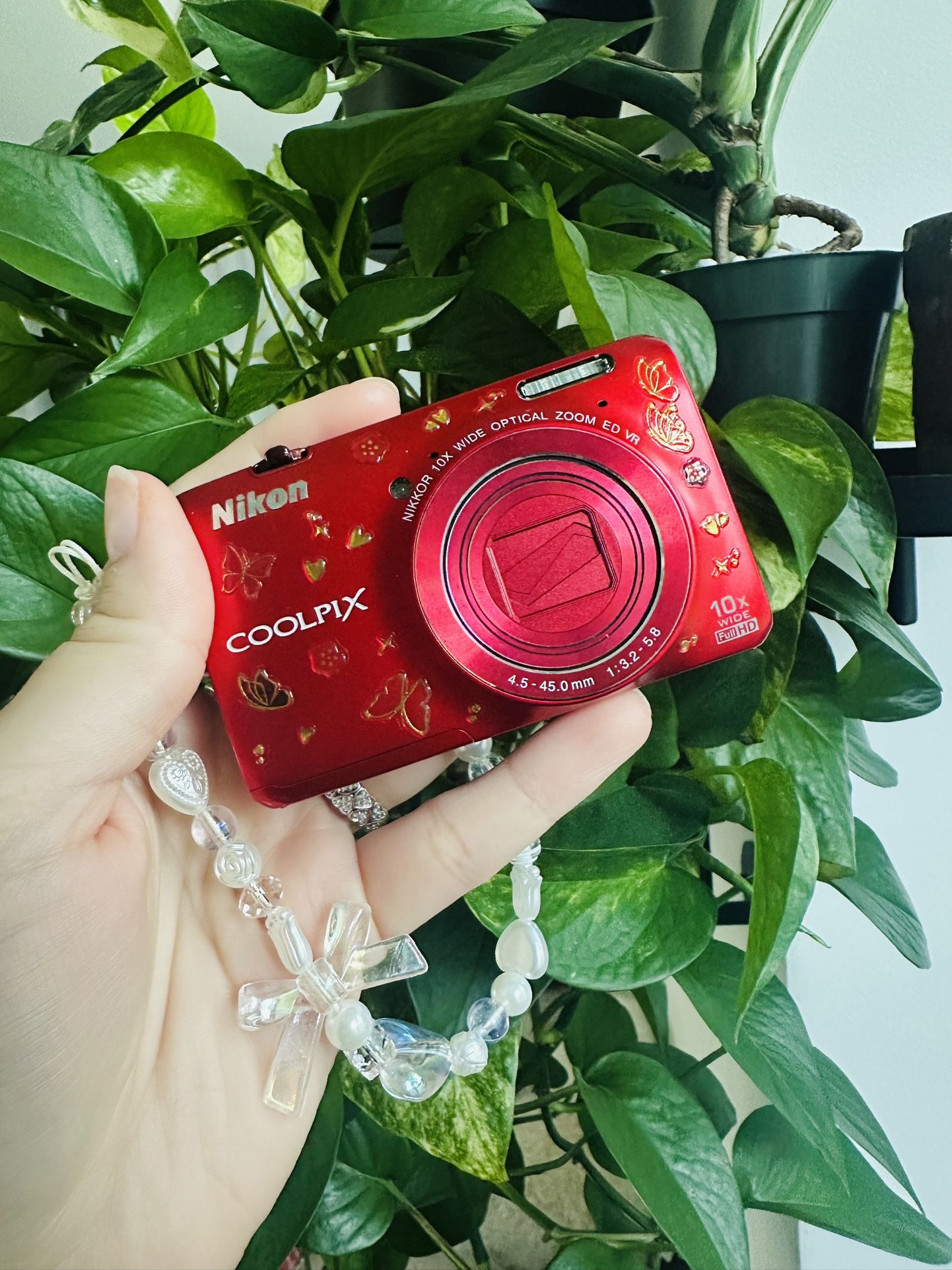 Nikon Coolpix S6300