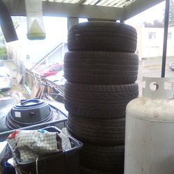 New Tires And Used For Deals Message 