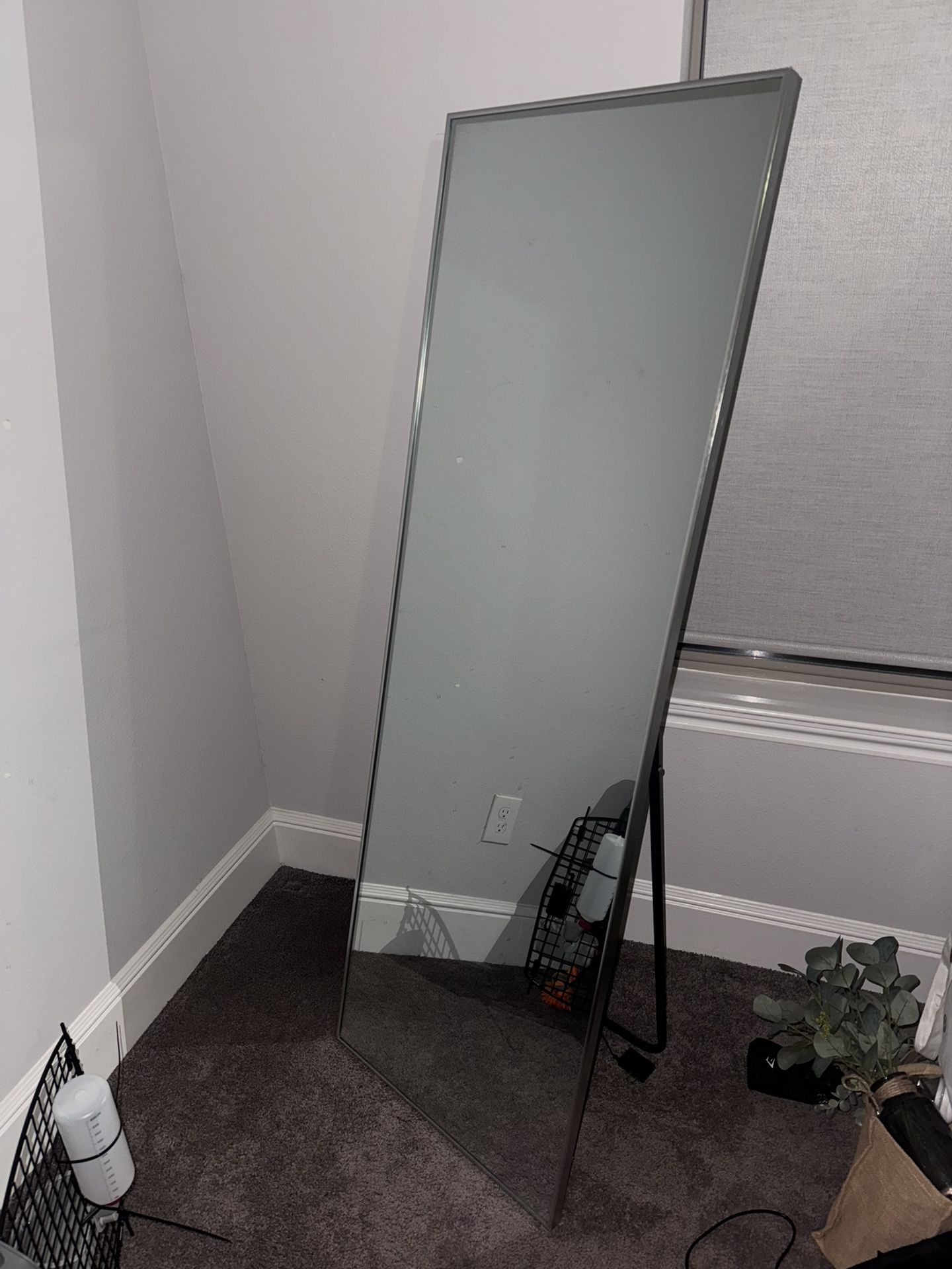 Full Length mirror