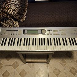 Korg Triton LE (Used - Fair)