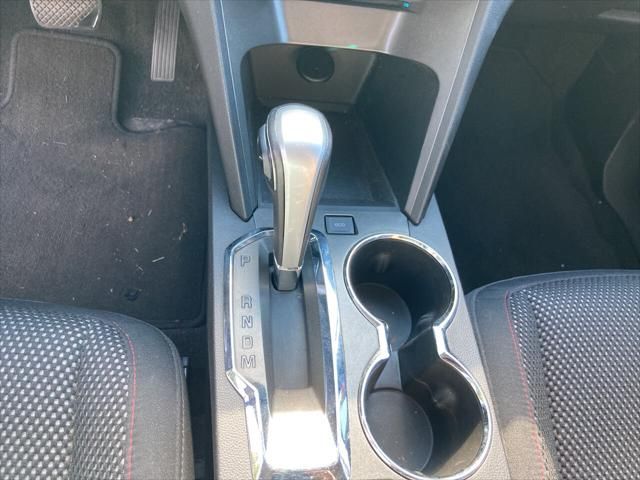 2011 Chevrolet Equinox