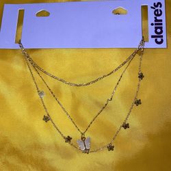 Necklace New 