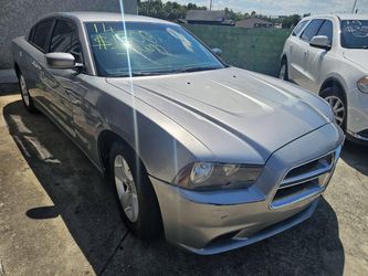 2014 Dodge Charger
