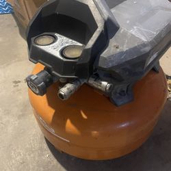 Rigid Compressor
