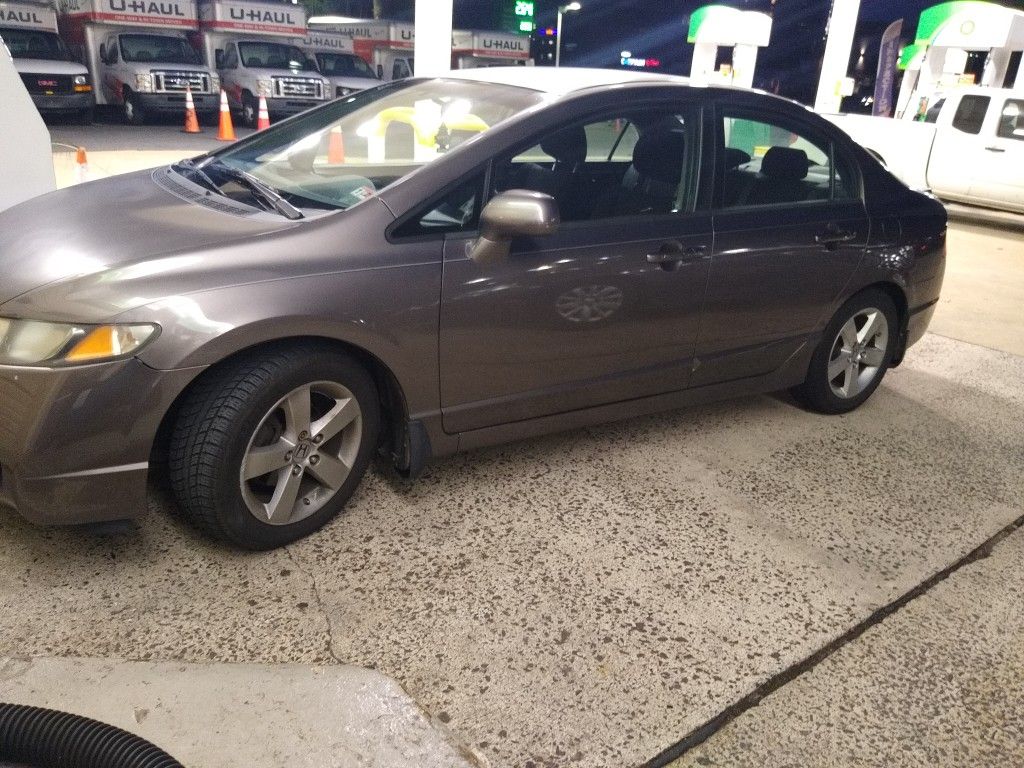 2009 Honda Civic