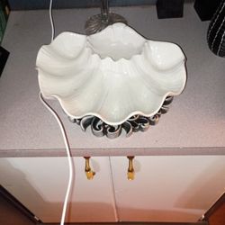1960 Clam Dish