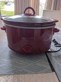Crockpot