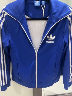 Adidas Track 