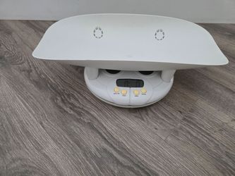 Baby scale