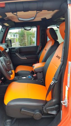 COVERS MARINE QUALITY