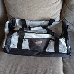Gym Bag 9Hx9Lx24W,new Never Used 