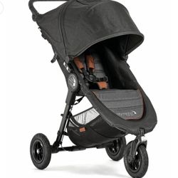 Baby Jogger City Mini Stroller 