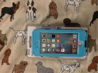 Waterproof for iPhone 6