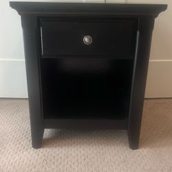 Bedside Tables