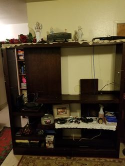Home Entertainment Tv Stand