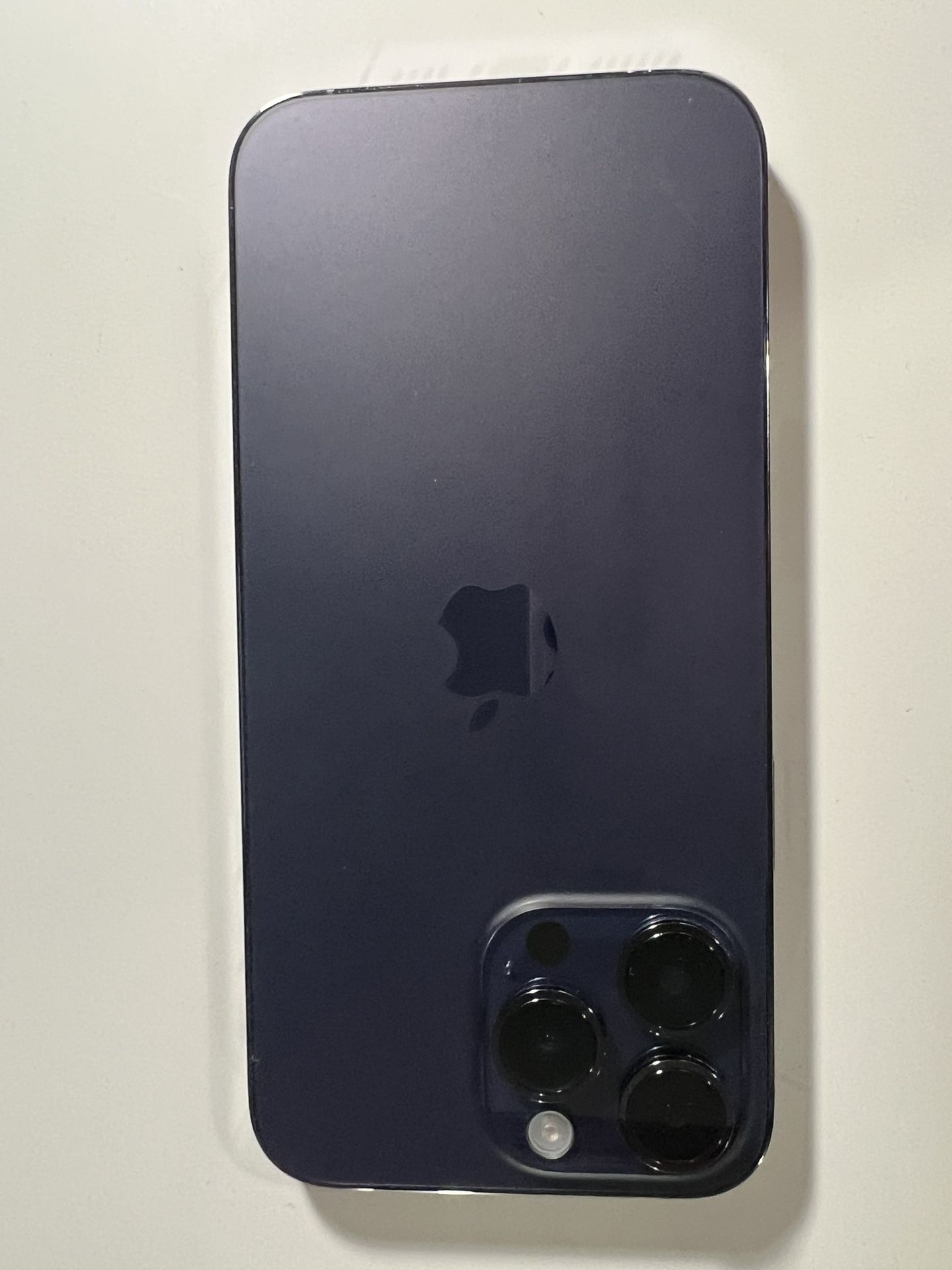 iPhone 14 Pro Max Purple