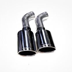2013-25 G Wagon Exhaust Tips