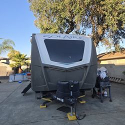 Solaire RV