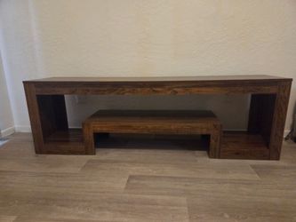 Beautiful TV stand