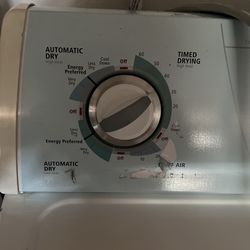 Whirlpool Secadora