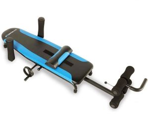 🔥 30% OFF! Inversion Traction Table / Back Stretcher – NEW IN BOX – ONLY $159!