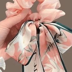  ribbon headband