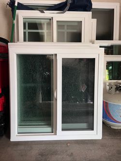 Windows For Sale