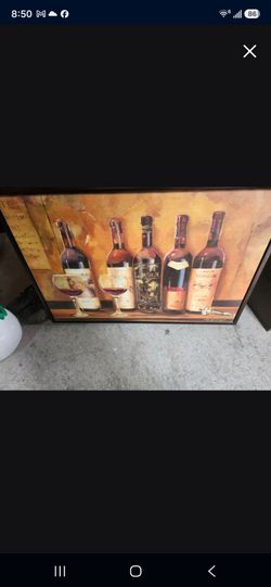 Wall Decor