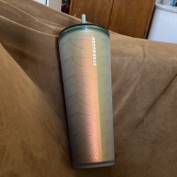 Starbucks Cup