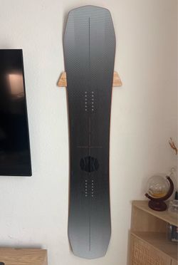 Bataleon Disaster+ Snowboard 2025 -  154cm