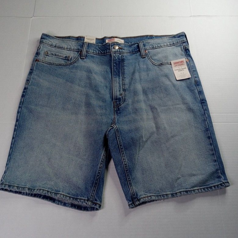 Levi's Denim Shorts