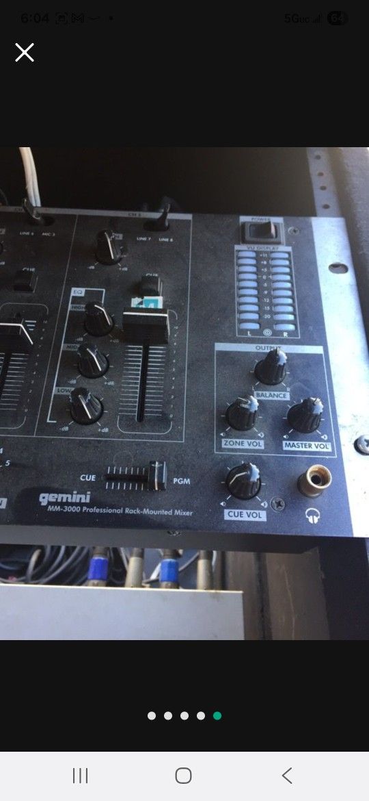 Dj