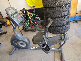 Schwin 230 Bike