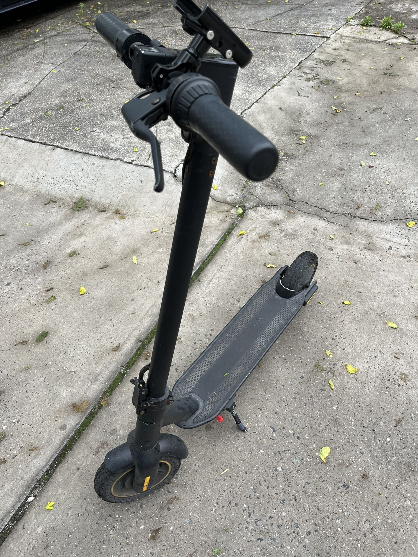 E Scooter For Sale