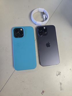 Iphone 14 pro max 128 gb Tmobile unlock for all tmobile network including metropcs sprint ultra mobile mints mobile sprint wireless lycamobile family 