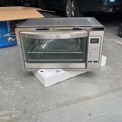 Oster Countertop Oven