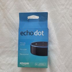 Echo Dot