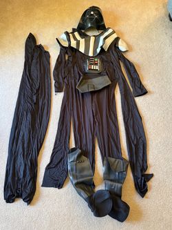 Darth Vader Costume