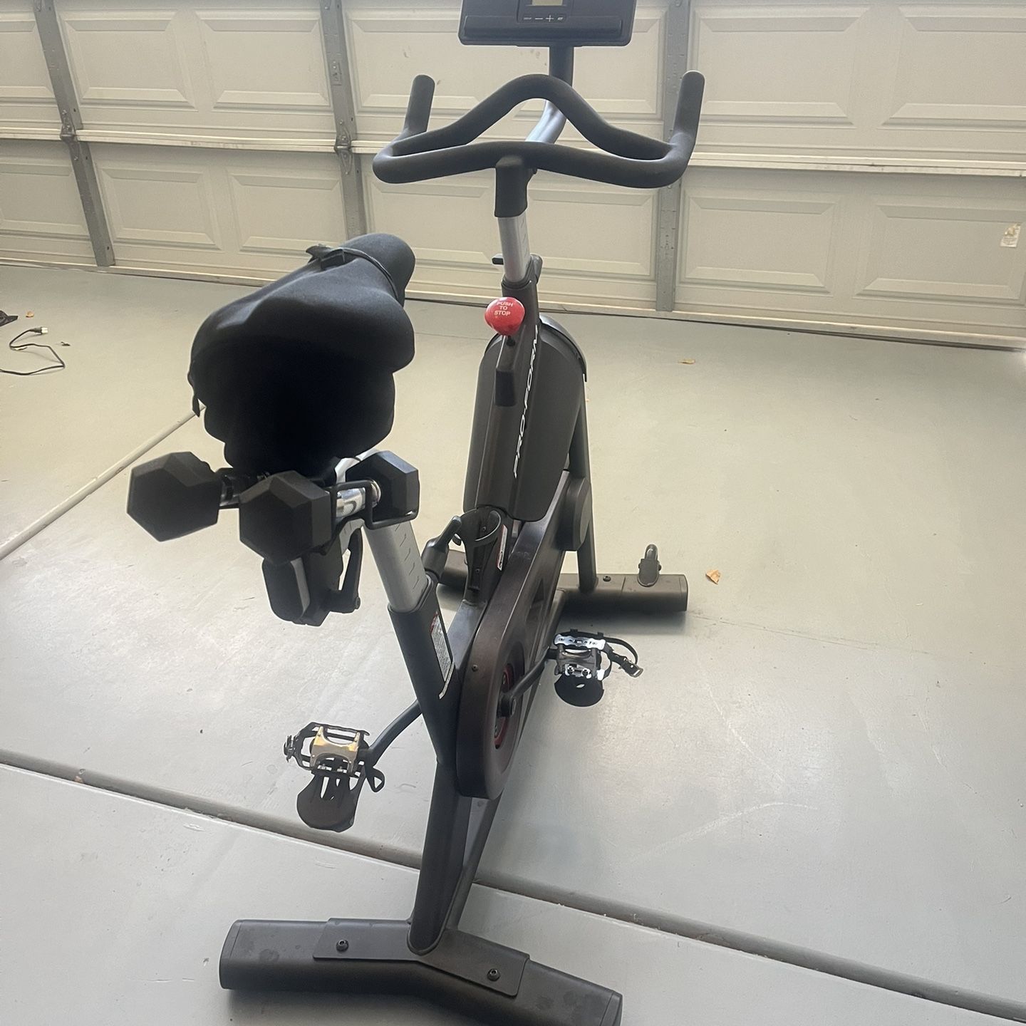 Exercise Bike - ProForm