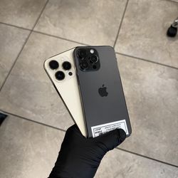 iPhone 14 Pro Max 128GB