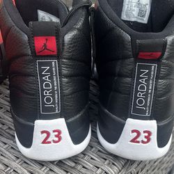 Jordan 12 Retro
