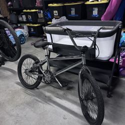 Gt Bmx Bike 