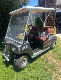 Electric Golf Kart 36v