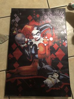 Harley Quin