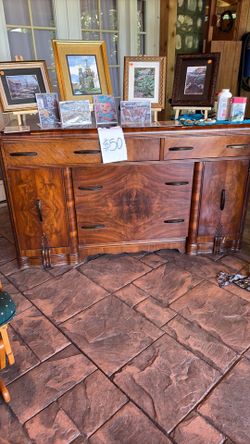 Beautiful Sideboard