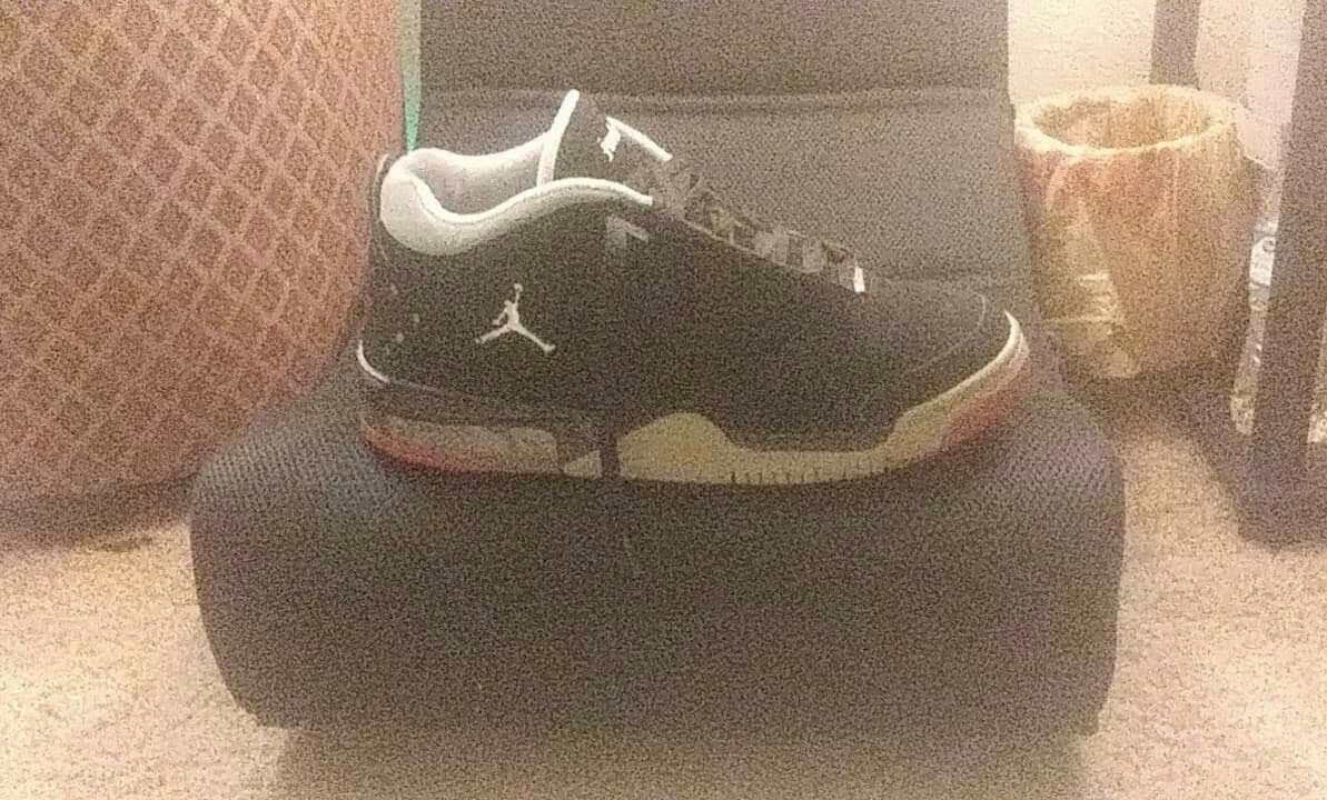 Jordans Men's Size 11