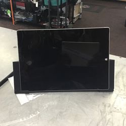 Microsoft Surface Tablet  0311420961