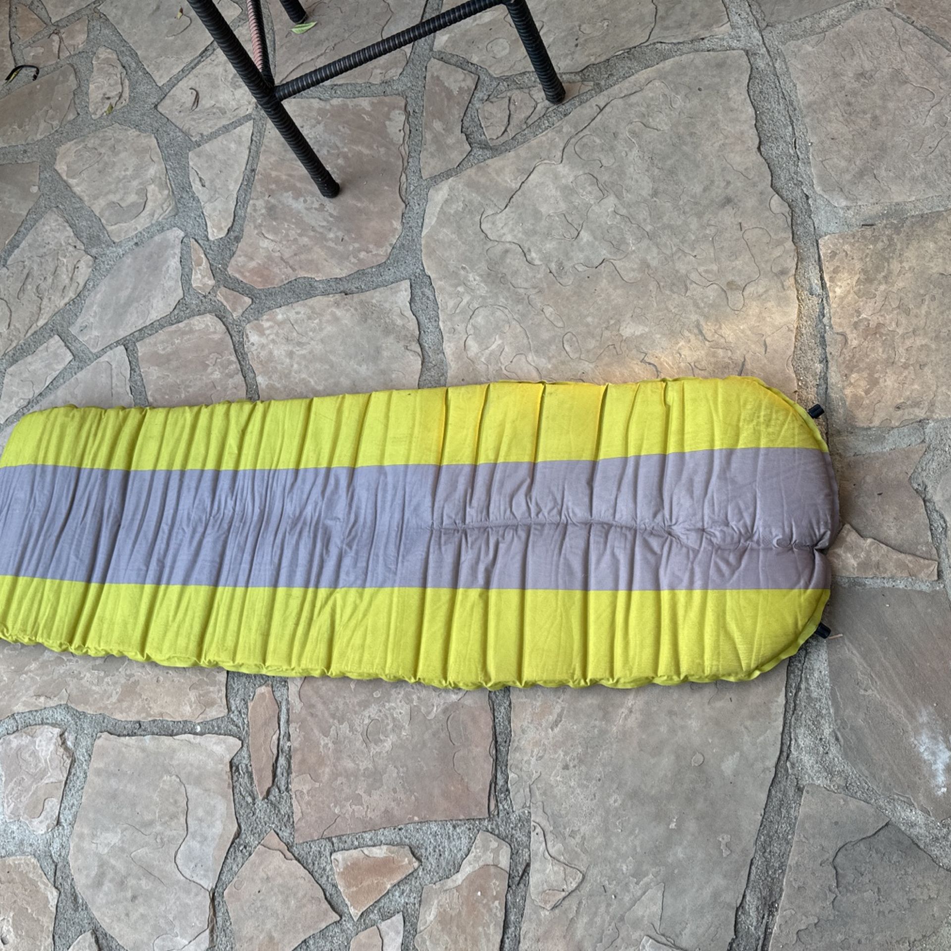 Golden Bear Sleeping Pad For Camping